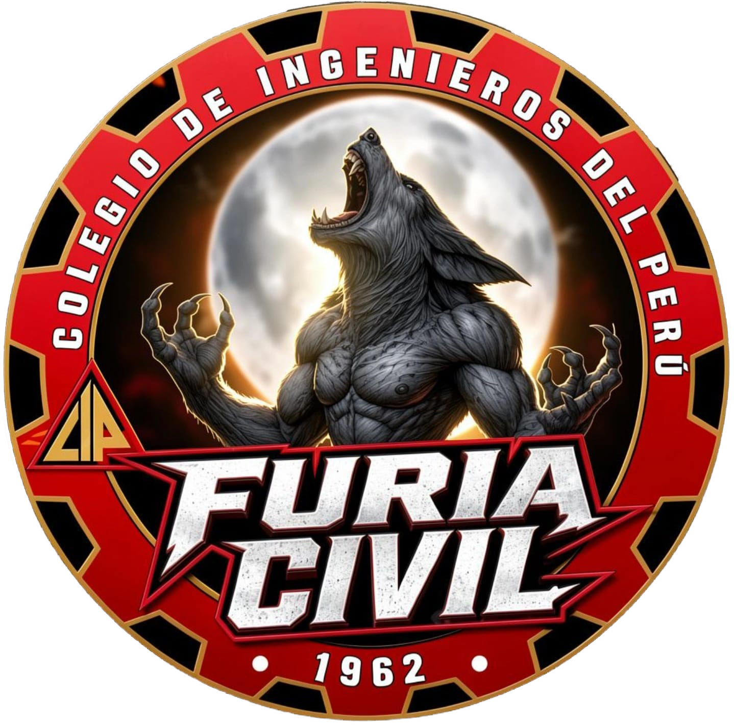 Logo Organizador